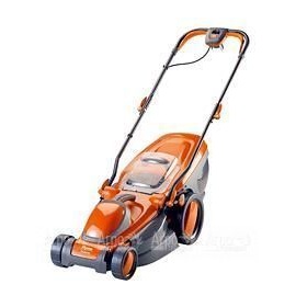 Газонокосилка электрическая Flymo Multimo 360 9669592-62 в Курске