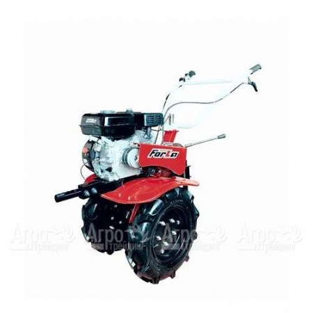 Мотоблок Forza МБ4-700 (фрезы в комплекте) в Курске