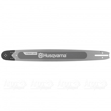 Направляющая шина X-Tough Light RSN 28" для бензопил Husqvarna в Курске