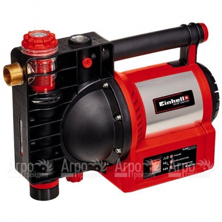 Насос садовый Einhell GE-GP 1246 N FS в Курске