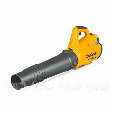 Воздуходувка аккумуляторная Cub Cadet LH3 EB SET в Курске
