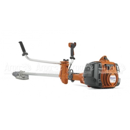 Бензокоса (бензиновый триммер) Husqvarna 355Fx в Курске
