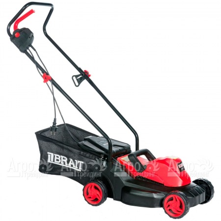 Газонокосилка электрическая Brait BR32-1200 в Курске