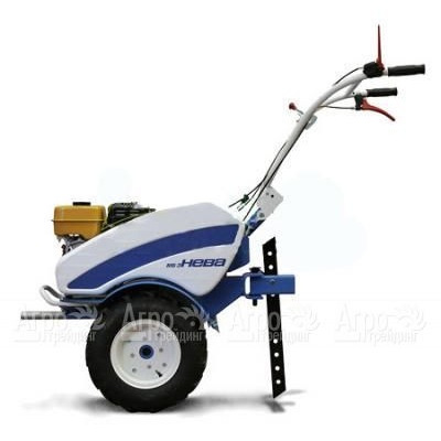 Мотоблок Нева МБ-3С-7,0 с двигателем Subaru-Robin EX21D 7 л.с. (фрезы в комплекте) в Курске