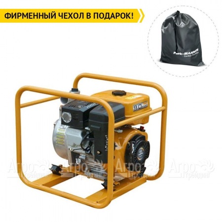 Мотопомпа Caiman JET80EX в Курске