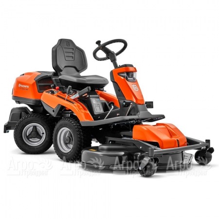 Садовый райдер Husqvarna R 316TX AWD в Курске