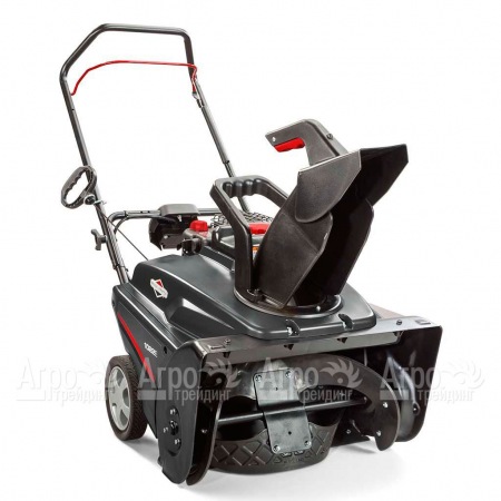 Снегоуборщик бензиновый Briggs&#38;Stratton 1022E в Курске