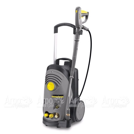 Мойка высокого давления без нагрева воды Karcher HD 6/15 C (EASY!Lock)  в Курске