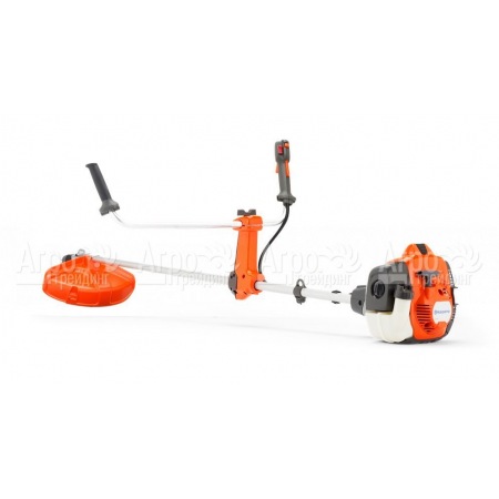 Бензокоса (бензиновый триммер) Husqvarna 525RX в Курске