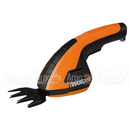 Аккумуляторные садовые ножницы Worx WG800E в Курске