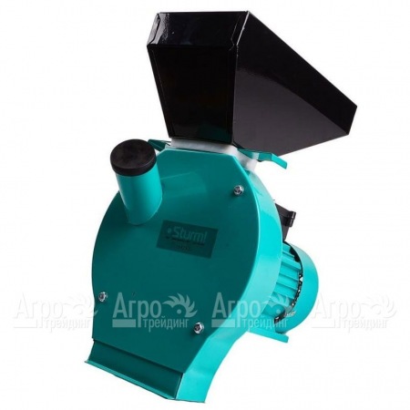 Зернодробилка Sturm HM2500 в Курске