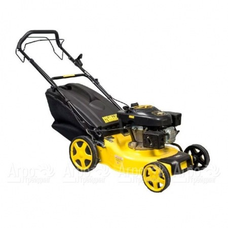 Газонокосилка бензиновая Mateus MS14101 в Курске