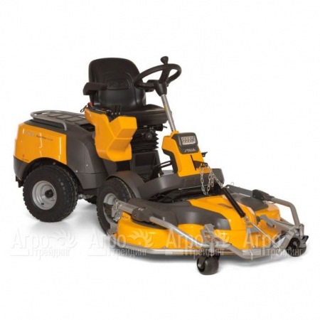 Райдер Stiga Park Pro 740 IOX в Курске