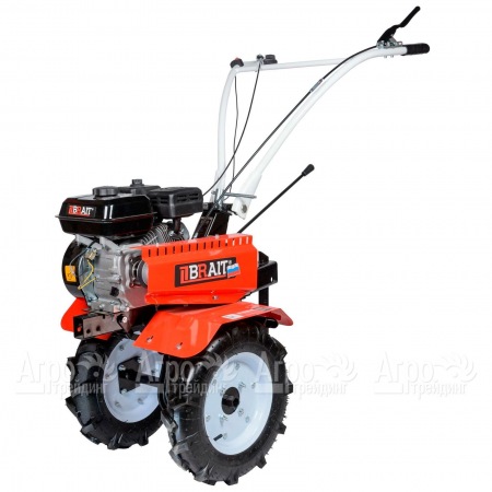 Мотоблок Brait МКР402S (фрезы в комплекте) в Курске