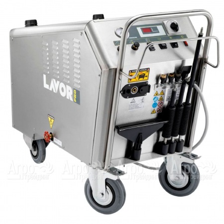 Парогенератор электрический Lavor Professional GV Vesuvio 10 в Курске