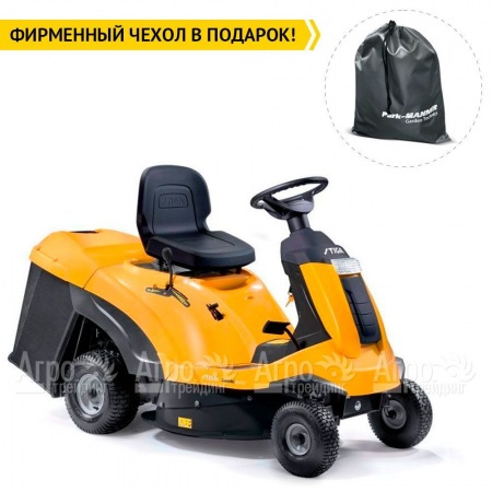 Райдер Stiga Combi 372 в Курске