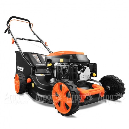 Газонокосилка бензиновая Fuxtec FX-RM4646ECO в Курске