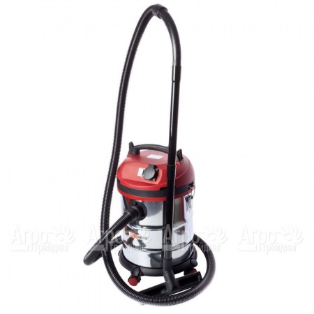 Промышленный пылесос RedVerg RD-VC1200S-25S в Курске