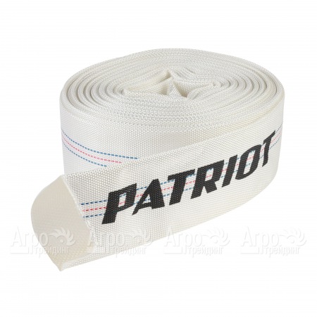 Рукав напорный PPU 30 для мотопомп Patriot в Курске