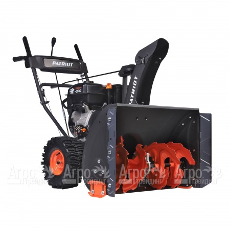 Снегоуборщик Patriot PS 911 в Курске