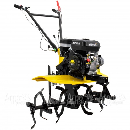 Культиватор Huter МК-7500-10 в Курске