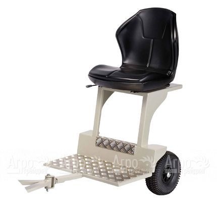 Прицепное сидение Easy Worker Cramer  в Курске