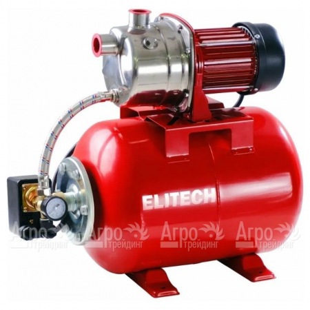 Насосная станция Elitech САВ 1200-24Н в Курске