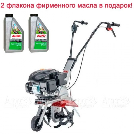 Культиватор Al-KO MH 360 в Курске