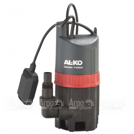 Погружной насос Al-KO Drain 11004 в Курске