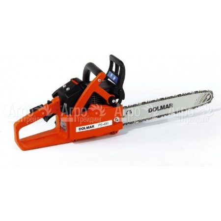 Бензопила Dolmar PS-400-16" в Курске