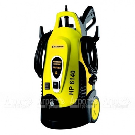 Мойка высокого давления Champion HP6140 в Курске