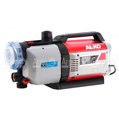 Насосная станция Al-KO HWA 6000/5 Premium в Курске