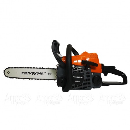 Бeнзoпилa Hanakawa H932 14" в Курске