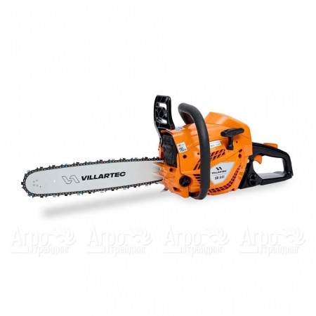 Бензопила Villartec SB591 16&quot;  в Курске