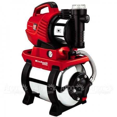 Насосная станция Einhell GE-WW 9041 E в Курске