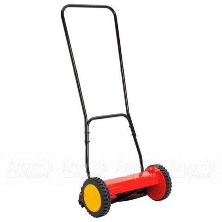 Механическая газонокосилка Wolf-Garten TT 300 S в Курске