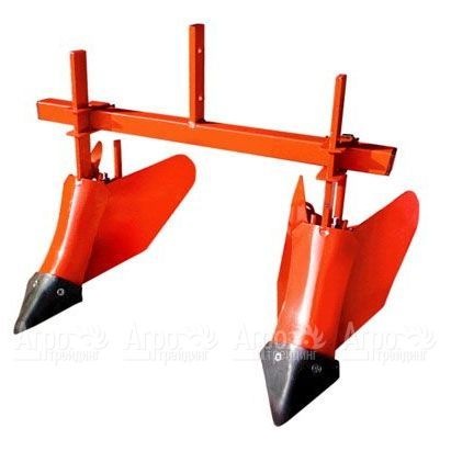 Окучник 0401.006800 для мотоблоков и культиваторов Elitech в Курске