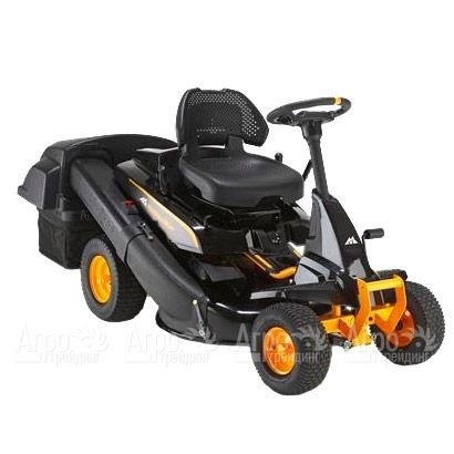Садовый минитрактор McCulloch M105-77XC в Курске