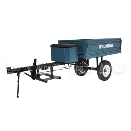 Тележка Hyundai TR 1200 в Курске