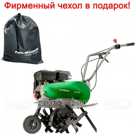 Культиватор Caiman Promo 60MC2 с реверсом  в Курске
