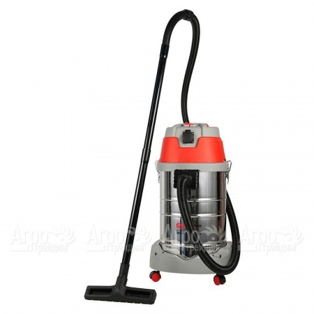 Промышленный пылесос EVOline WAD 130 Power Tool в Курске