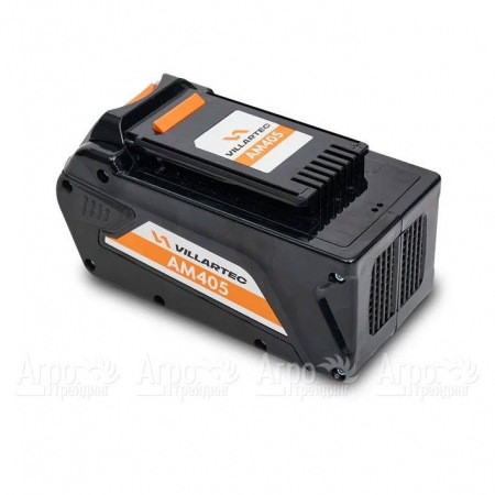 Аккумулятор Villartec AM405 в Курске