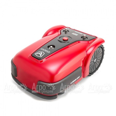 Газонокосилка-робот Caiman Ambrogio L350I Elite  в Курске