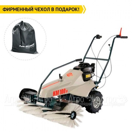 Подметальная машина Cramer KM 100 H в Курске