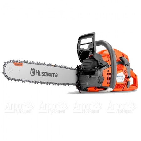 Бензопила Husqvarna 565-18" в Курске