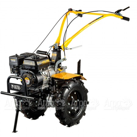 Мотоблок Denzel DPT-370X (фрезы в комплекте) в Курске