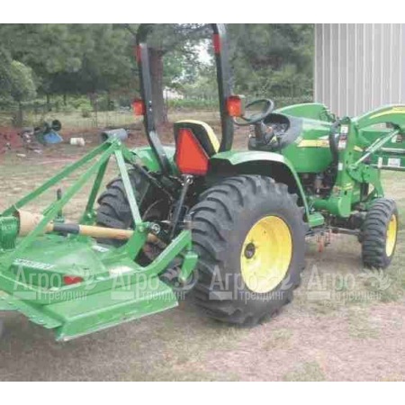 Газонокосилка с трехточечным зацепом для тракторов John Deere в Курске