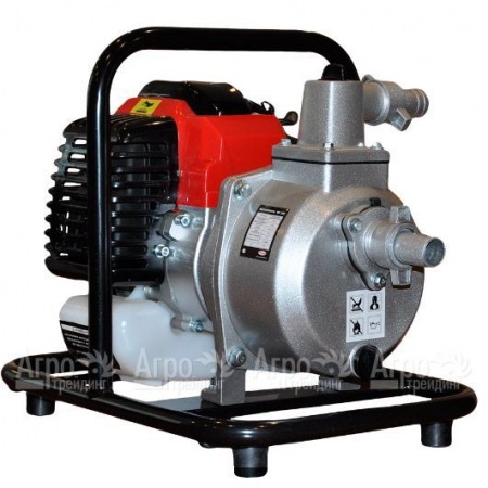 Бензиновая мотопомпа Tsunami WP-25C в Курске
