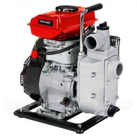 Бензиновая мотопомпа Einhell GC-PW 1215 в Курске