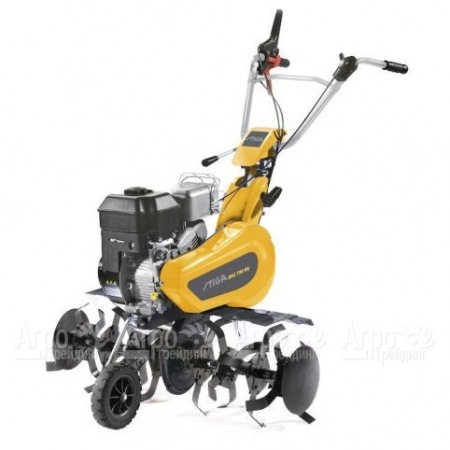 Культиватор Stiga SRC 795 RB в Курске